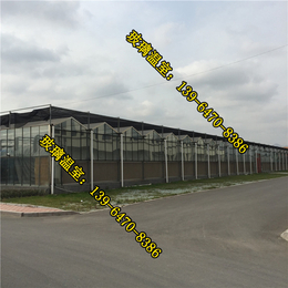 武汉玻璃温室造价、玻璃温室、咸宁玻璃温室工程