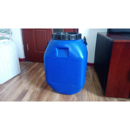 新疆塑料桶_天合塑料_方形塑料桶