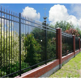 东平锌钢护栏、锌钢护栏样式、世通铁艺(推荐商家)