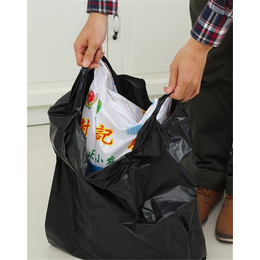 一次性医用塑料垃圾袋_塑料垃圾袋_汇亨海包装