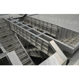 广州建筑铝合金模板脚手架设备展|建筑铝合金模板|广州模架展
