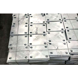 创佳紧固件品质有保证(图)-预埋钢板生产厂家-预埋钢板