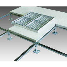 合肥远川防静电地板_全钢防静电地板公司价格