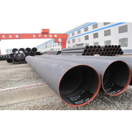 大口径直缝钢管-龙马公司-L415大口径直缝钢管厂家*