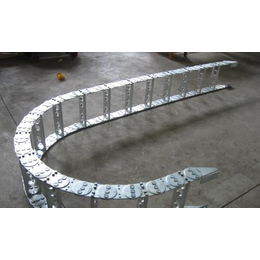石材机械钢铝拖链制造_朝阳区钢铝拖链_米凯尔部件(查看)