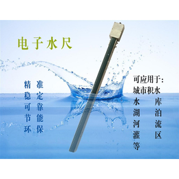 水位监测感应式电子水尺徐州蓝芯电子LXDZ. SC