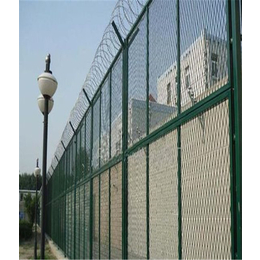 防护栅栏,安平澳达丝网,广东防护栅栏