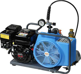 IMPA330467消防空气呼吸器充气泵