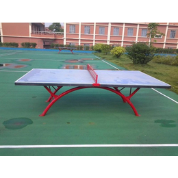 奥祥文体(图)-SMC乒乓球台参数-SMC乒乓球台