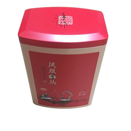 浮雕茶叶金属罐_北京茶叶金属罐_军发制罐价格优惠