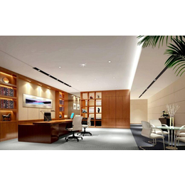办公室装修工程 上海办公室装修的关键控制点咨询承绪