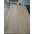 台湾南雄科定白橡锯齿纹木饰面板 工艺展架木质材料缩略图1