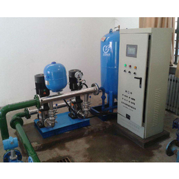 安徽森泉供水设备公司(图)|恒压供水设备|淮南供水设备