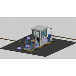 车场系统安装|金迅捷智能科技(在线咨询)|停车场系统安装