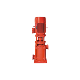 XBD-DL立式多级消防泵缩略图