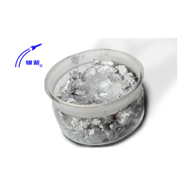 闪光型铝银浆生产厂家-铝银浆-章丘金属颜料