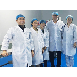 广州萝薇生物科技有限公司生产量是多少代加工价格是多少缩略图