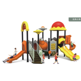 *园设施游乐场设备大型儿童滑滑梯广场小区户外组合玩具