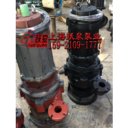 安庆ZJQ50-26-11吸沙泵,跃泉泵业(在线咨询)