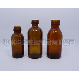 河北华卓常年供应*瓶 *玻璃瓶具备的要求和标准
