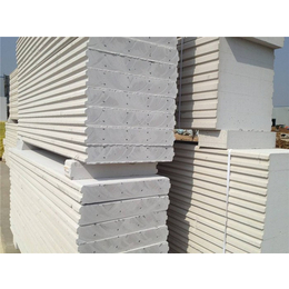 天孚新型墙体材料-常熟蒸压砂加气混凝土屋面板