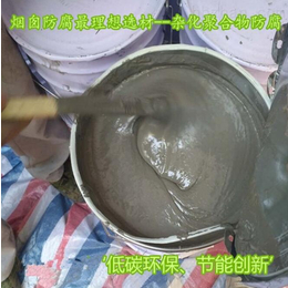 沧州碳化硅杂化聚合物