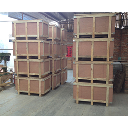 木箱定制厂家|合肥松林包装(在线咨询)|安徽木箱
