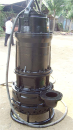 清淤650EPN型泥浆泵-泰山泵业