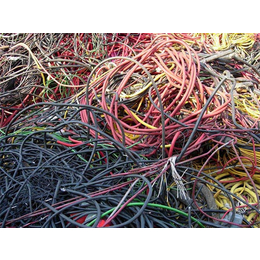 利国再生资源回收(图)|废旧电缆皮价格|铜陵废旧电缆