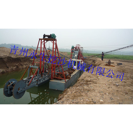 长治挖沙船|青州永生|挖沙船生产商