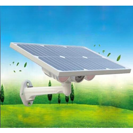 4g无线太阳能监控-东营无线太阳能监控-方硕光电科技