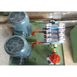 平台液压系统加工-液压系统加工-力建拉杆式液压缸(查看)