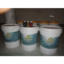 透水混凝土外加剂固化剂密封剂郑州地区厂家配送提供技术指导