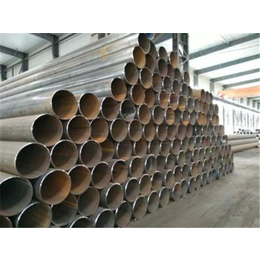 大口径直缝钢管-龙马公司-L290大口径直缝钢管厂家*