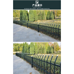 园林绿化栏杆|南京绿化栏杆|南京熬达围栏厂家(查看)