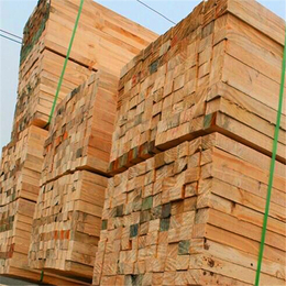 辐射松木方批发商-胶南辐射松木方-建筑木方厂家