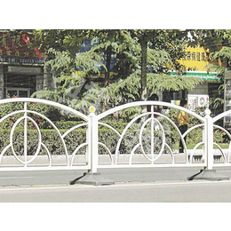 伊春道路市政护栏-骐骏围栏-道路市政护栏批发价格