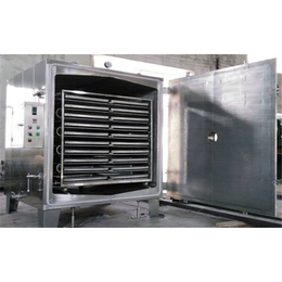 龙伍机械厂家(图)|冷冻真空干燥机价格|惠州真空干燥机