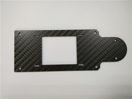 南阳市碳纤维-明轩科技-南阳市碳纤维板玻纤板