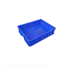 合肥塑料箱-合肥华都公司-储物塑料箱