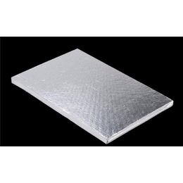 恒益建材真空隔热板(图)-超薄真空隔热板-安徽真空隔热板