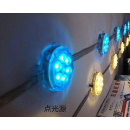 led点光源-星光汇照明公司-led点光源价格