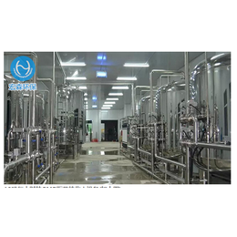 广西宏森环保医疗器械行业水处理设备的设计优势