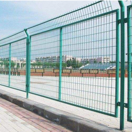 薛城区护栏网、金属护栏、铁艺护栏网