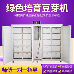 豆芽机的生产技术 浙江杭州豆芽机使用说明 豆芽机功率
