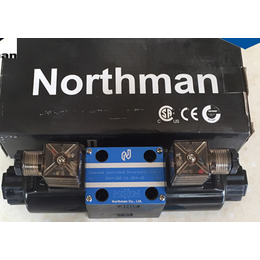 Northman北部精机VPVC-F40-A2-02齿轮泵