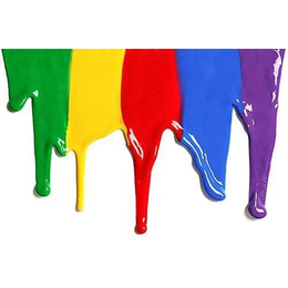  色浆博尔耐厂家生产环保型水*浆 水漆乳胶漆