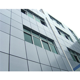无锡铝板幕墙、江苏金牡丹装饰工程、无锡铝板幕墙生产厂