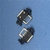 MICRO USB 5PIN AB型防水母座 四脚插板缩略图3