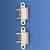 MICRO USB 5PIN AB型防水母座防水等级IP67缩略图2